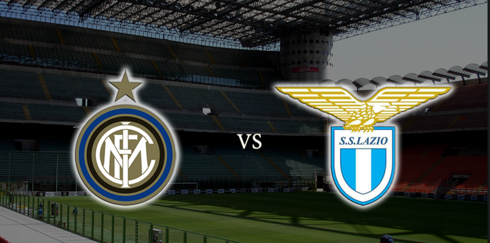 Optakt: Inter – Lazio