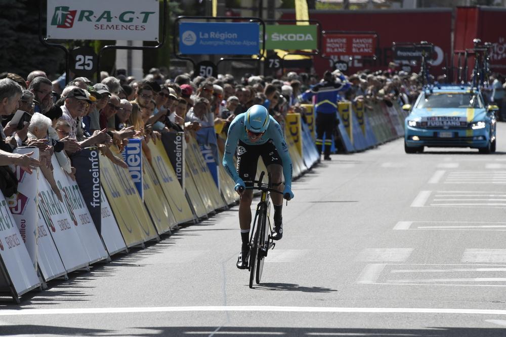 Jakob Fuglsang odds i Tour de France styrtdykker før starten i 2019