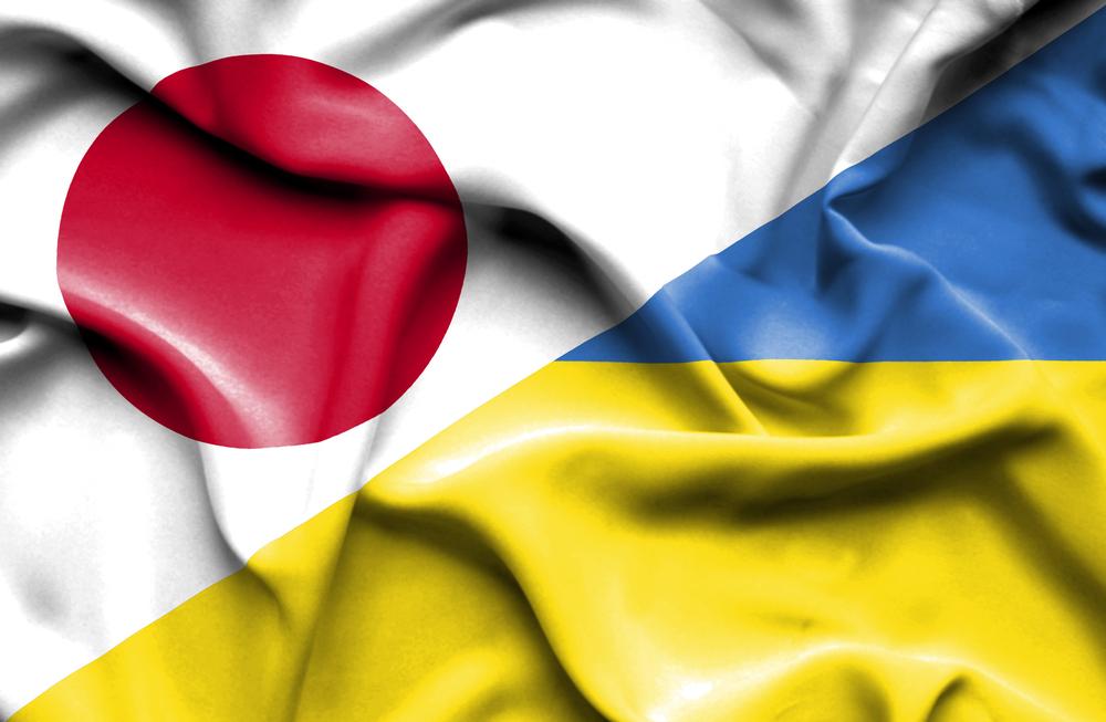 Japan - Ukraine odds: Remis på Stade Maurice Dufrasne