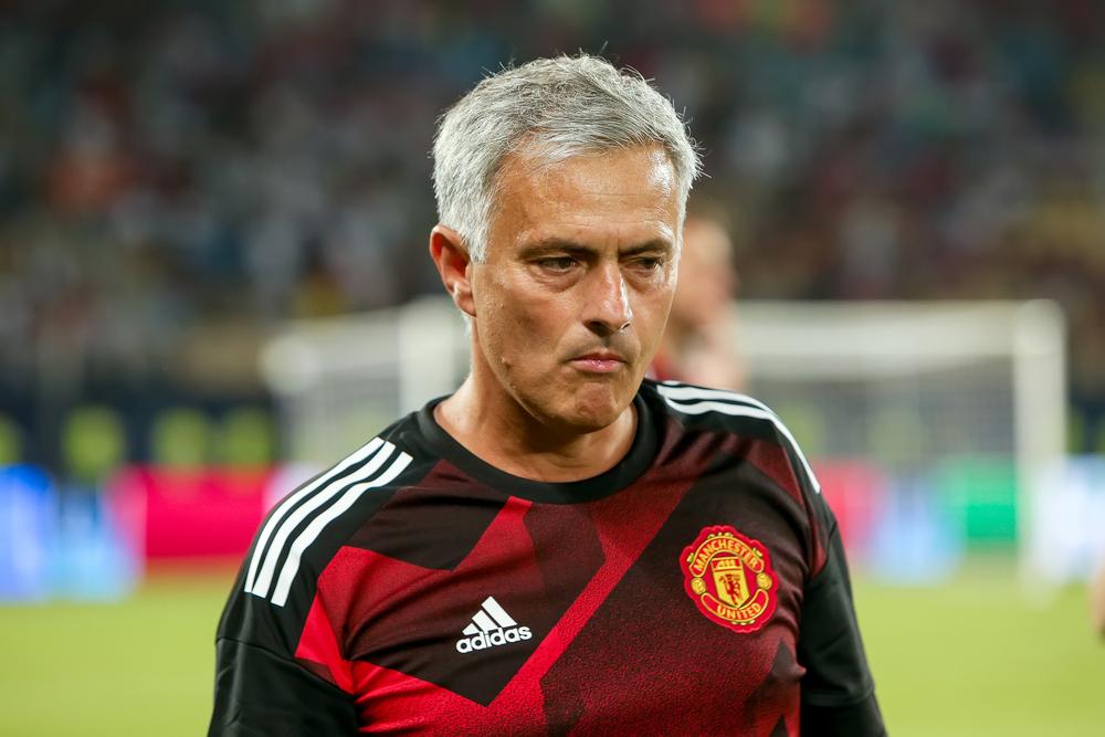 Manchester United - Brighton odds: Oprejsning til Mourinho og co.