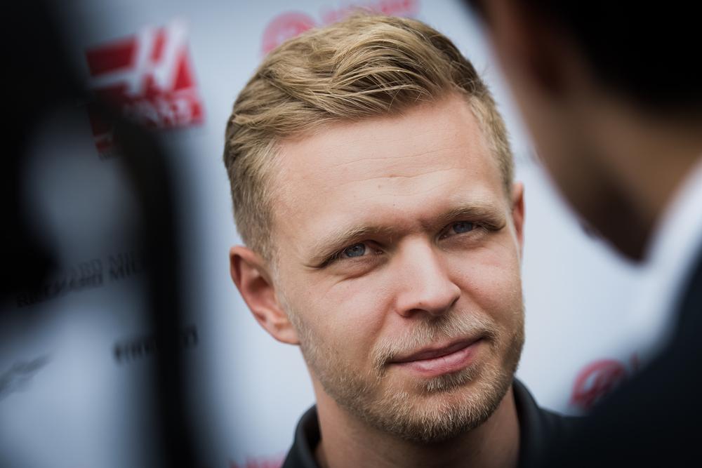 Formel 1 odds: Hvordan går det Magnussen i 2018?