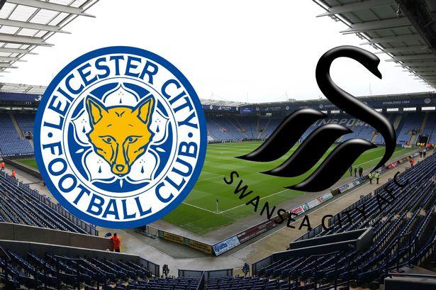 Optakt: Leicester – Swansea