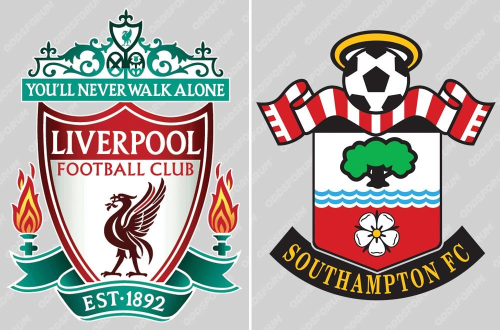 Liverpool - Southampton Spilforslag: Odds 2.62 på handicap-sejr til The Reds