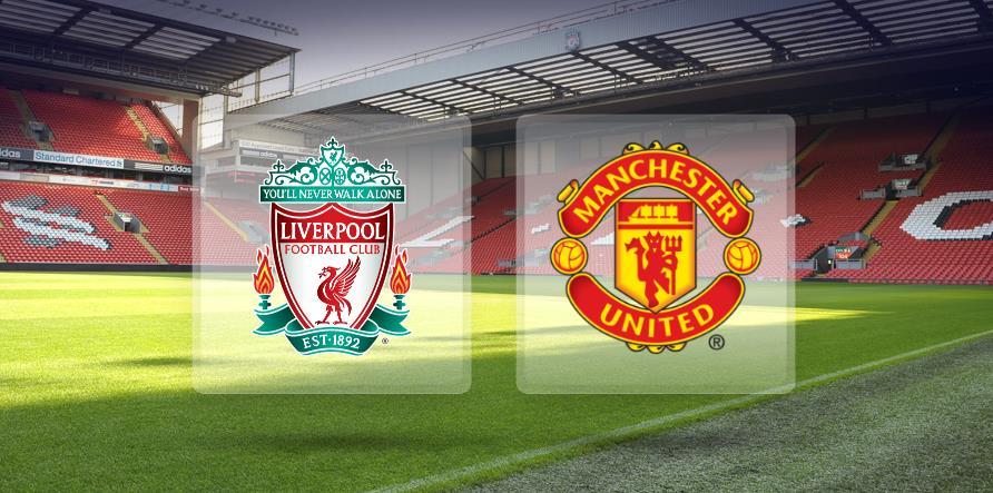 Liverpool vs Manchester United odds: - Ingen favorit på Anfield