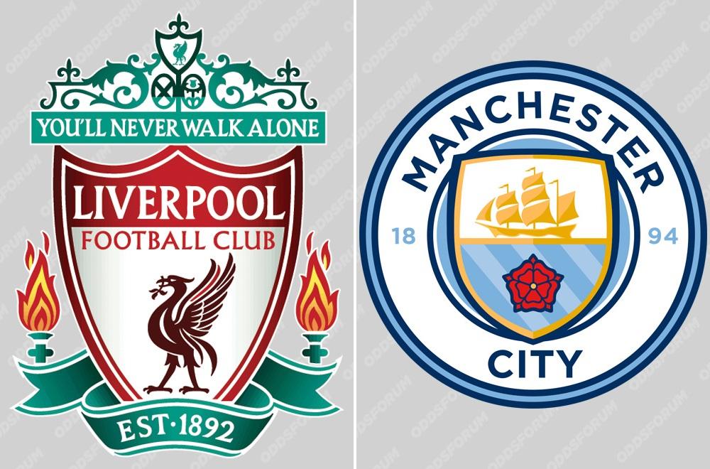 FA Community Shield: Liverpool - Manchester City odds og spilforslag