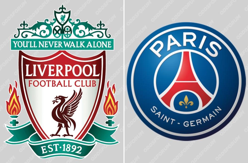 Liverpool - PSG odds: Spilforslag til Gruppe C braget i Champions League