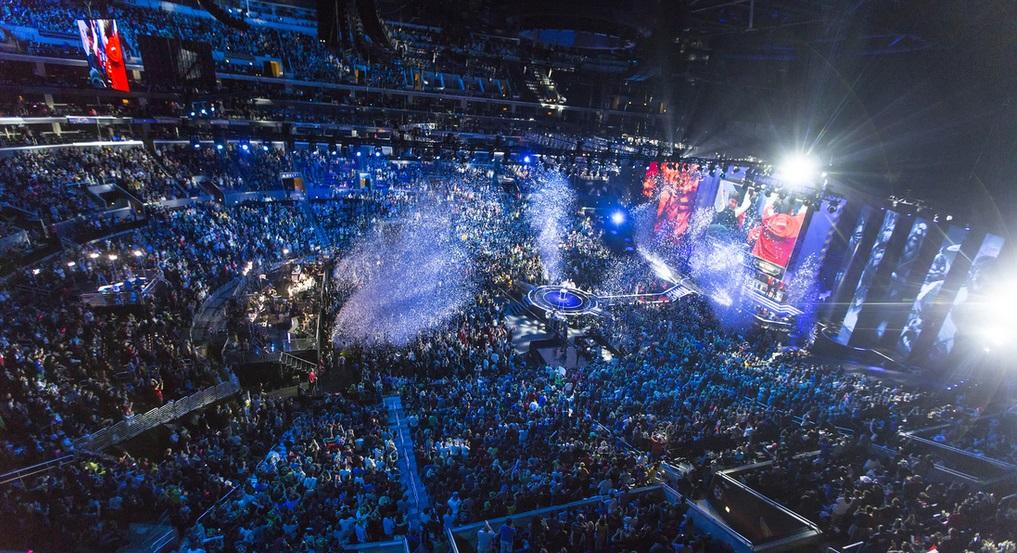 Optakt og odds til VM i League of Legends: Worlds - Del 2