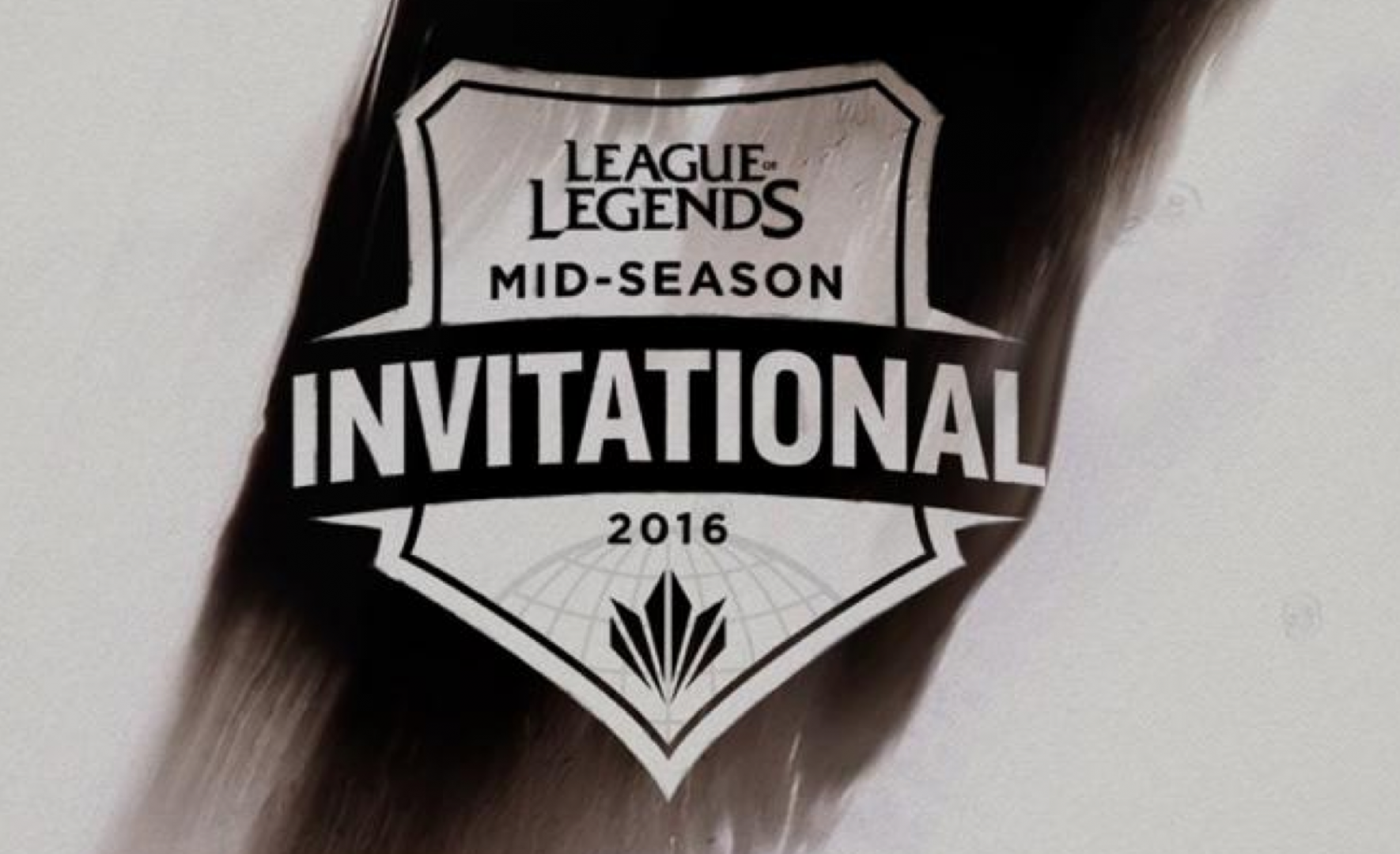 Optakt: League of Legends - Mid Season Invitational