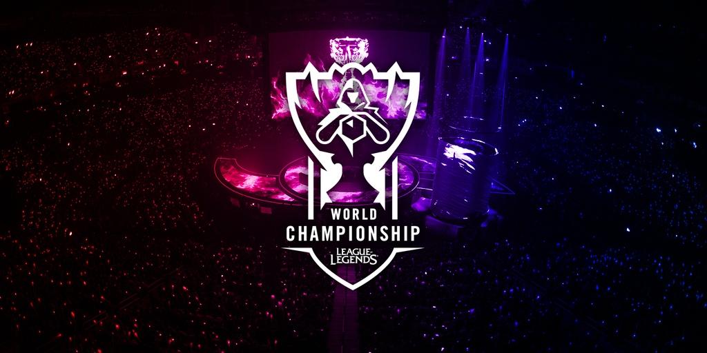 League of Legends Worlds: Et overblik