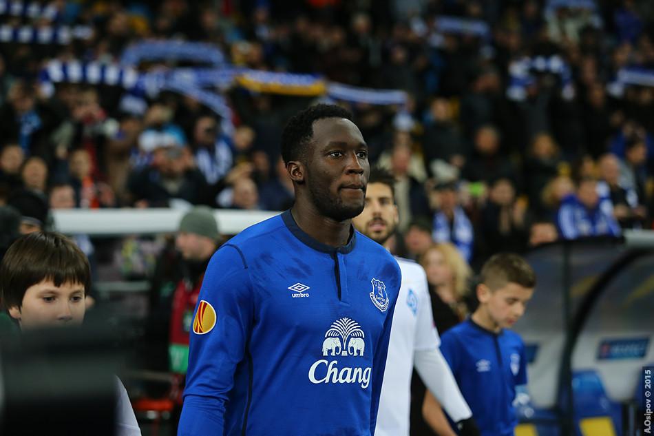 Romelu Lukaku transfer odds