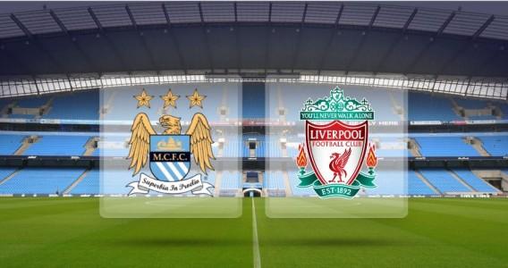 Liverpools sprudlende offensiv henter point på Etihad