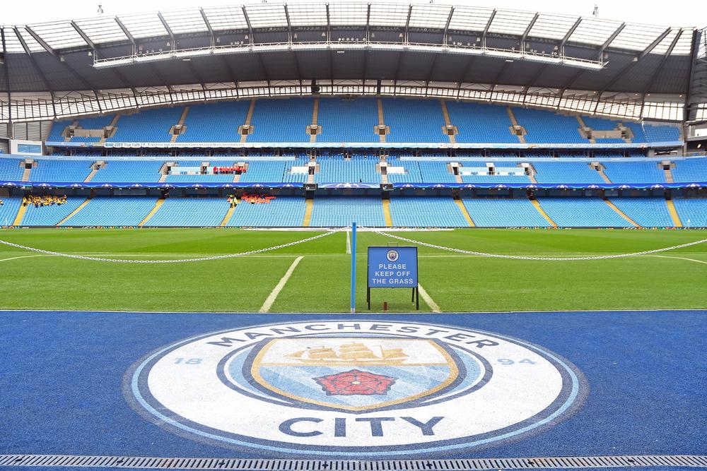 Manchester City - Cardiff odds, spilforslag og statistik