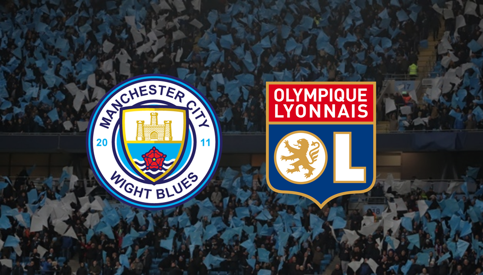 Manchester City - Lyon odds: Spilforslag til Gruppe F kampen i Champions League