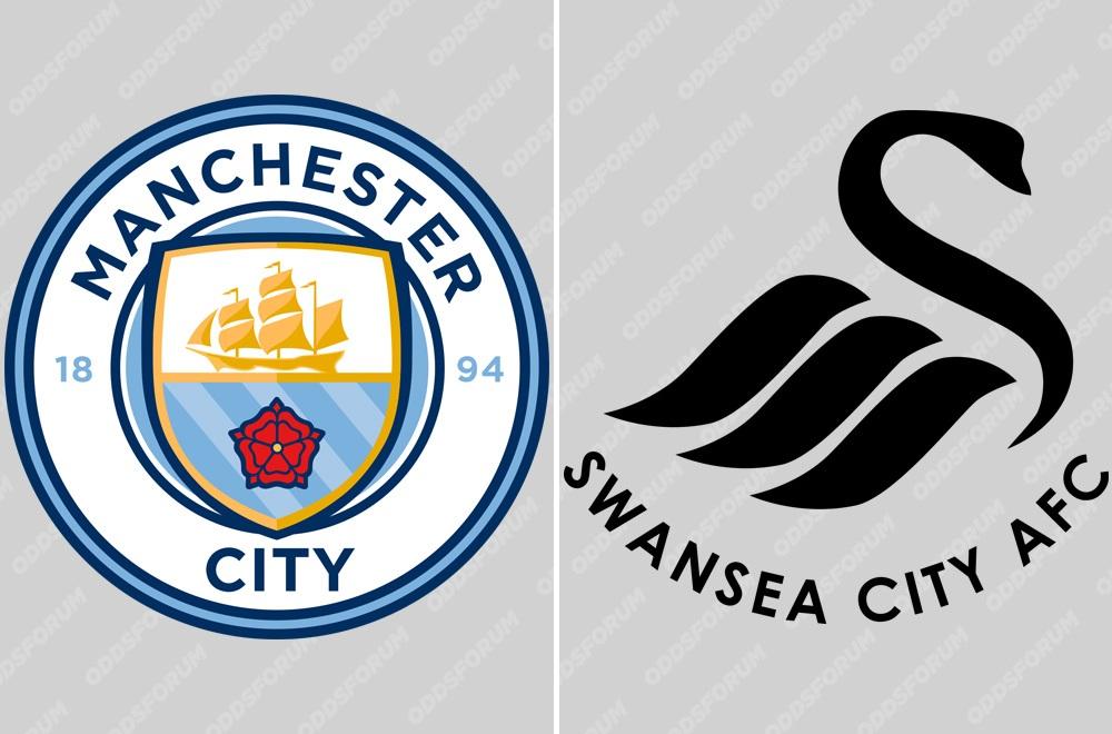Manchester City - Swansea: Udeholdet slipper nådigt fra Etihad