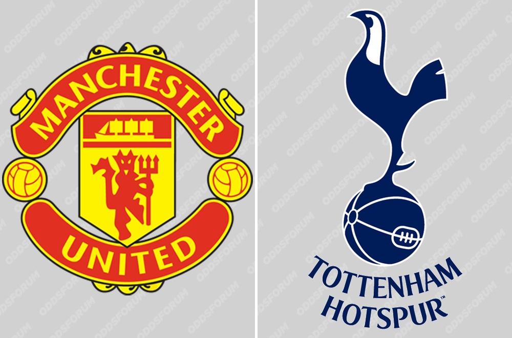 Manchester United - Tottenham odds: - Mourinho mærker presset