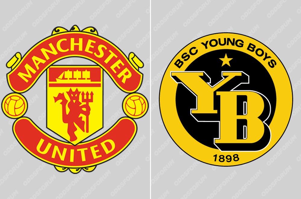 Manchester United - Young Boys odds: Se optakt og oddsforslag til CL Gruppe H kampen