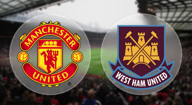 Optakt: Manchester United – West Ham