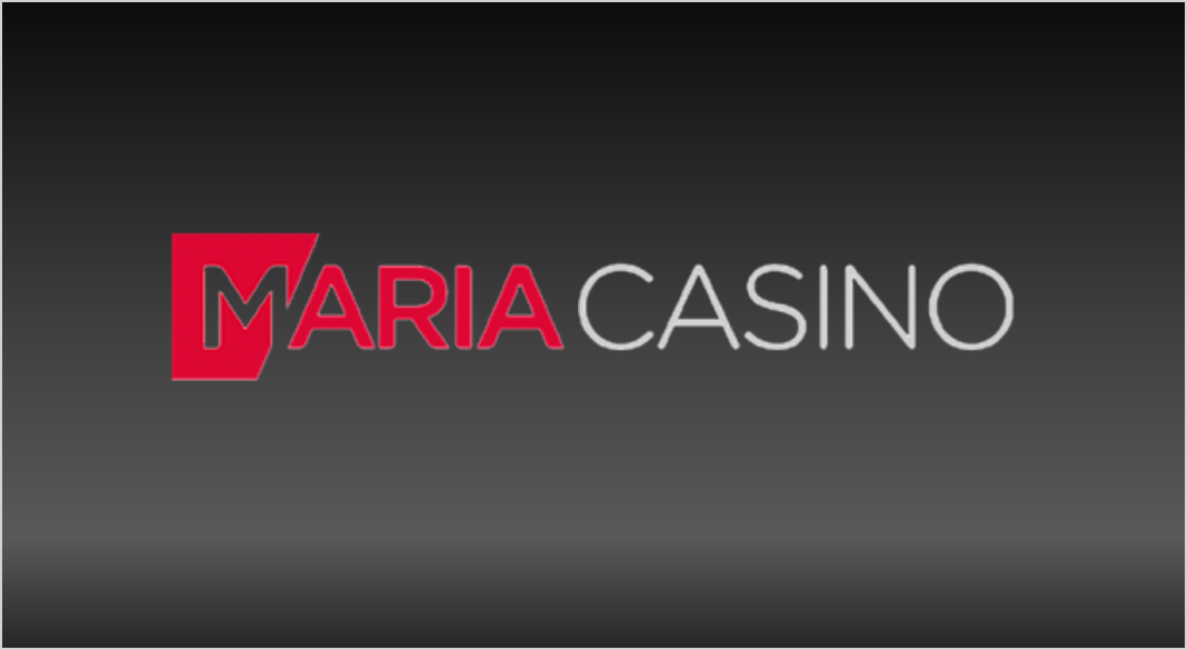 200 gratis chancer på Maria Casino