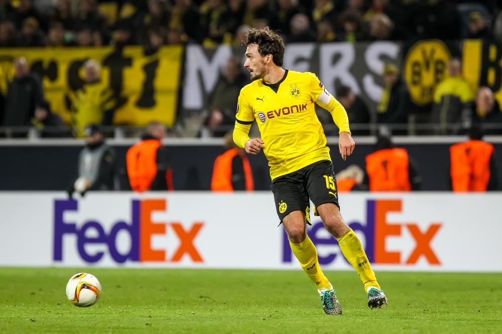 RB Leipzig - Borussia Dortmund: Se odds og live stream tysk topopgør
