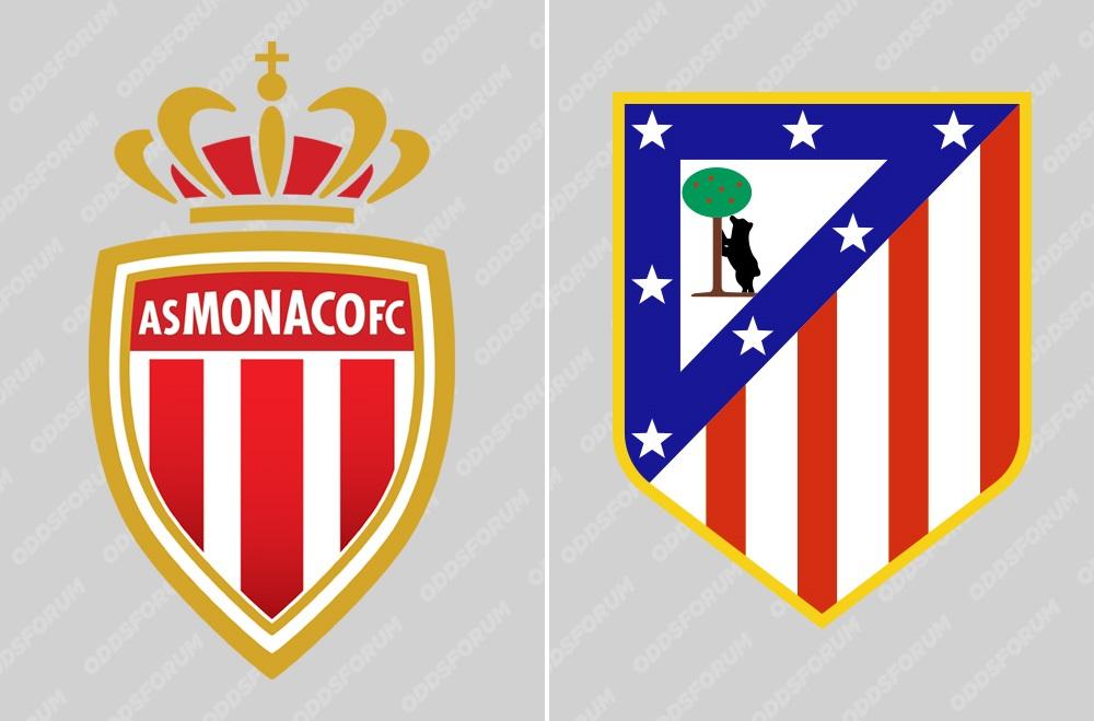 Monaco - Atletico Madrid odds: Spilforslag til kampen i Champions League Gruppe A