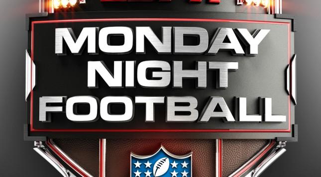 NFL: Monday Night Football