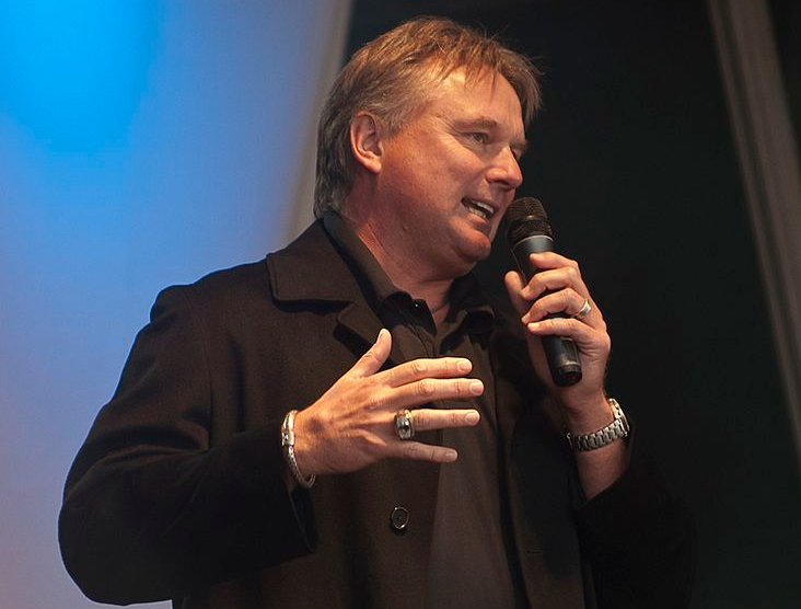 Hall of Fame: Morten Andersen forbigås igen