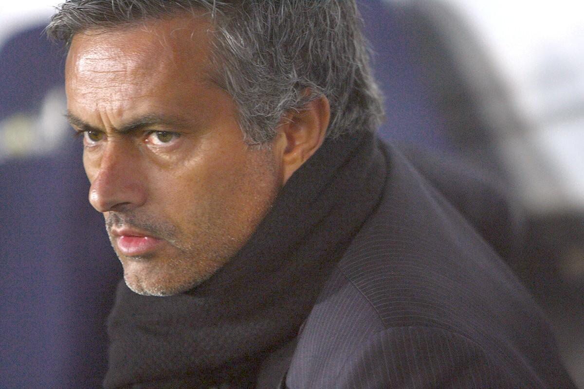 Nordicbet: Mourinho er ”Dead Man Walking”