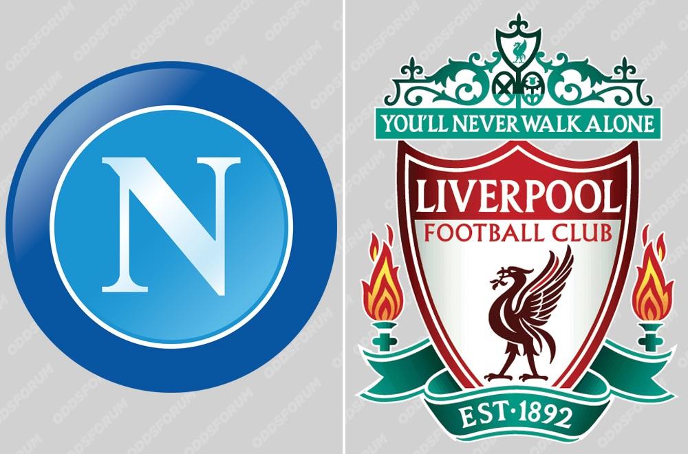 Napoli - Liverpool odds: Spilforslag til Champions League braget i Gruppe C