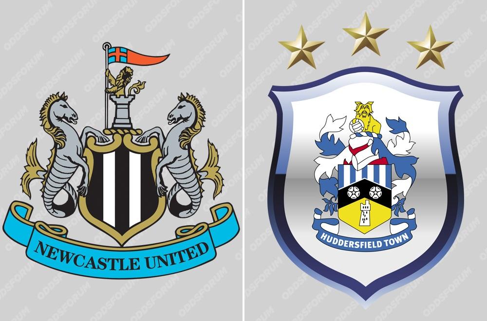 Premier League: Newcastle - Huddersfield odds, spilforslag, statistik og optakt