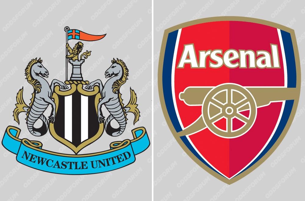 Newcastle - Arsenal optakt: Odds, spilforslag og statistik