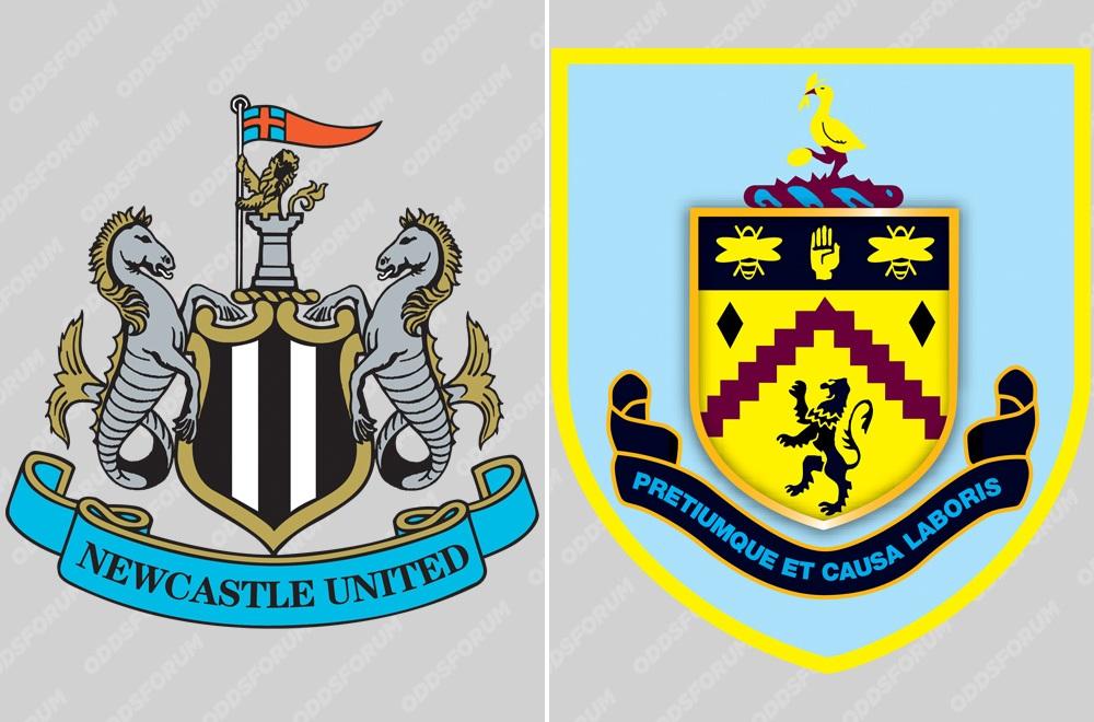 Newcastle - Burnley spilforslag: The Clarets henter point på St. James' Park