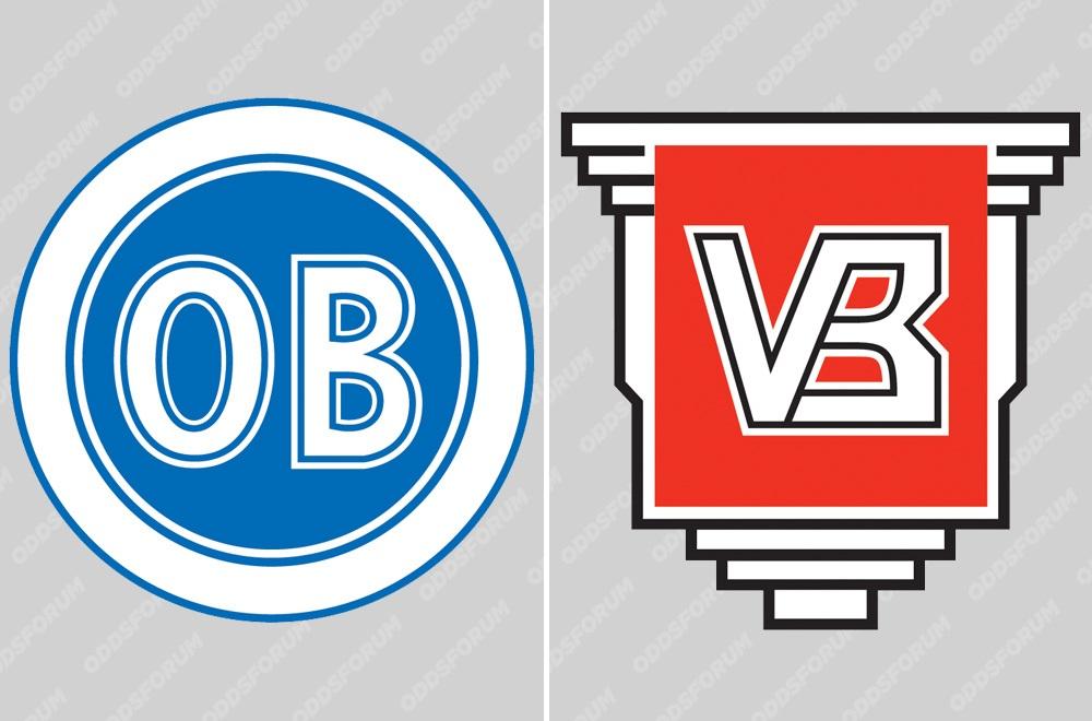 Optakt: OB - Vejle odds og spilforslag