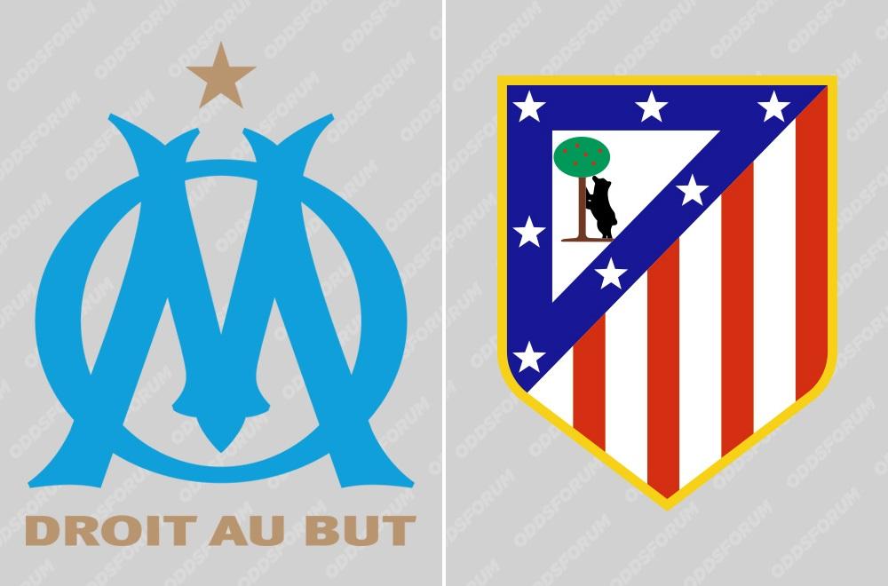 Olympique Marseille - Atletico Madrid: Odds og spilforslag til Europa League finalen 2018