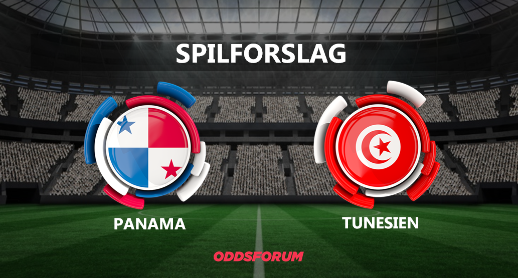 Tunesien Panama Tunesien Panama