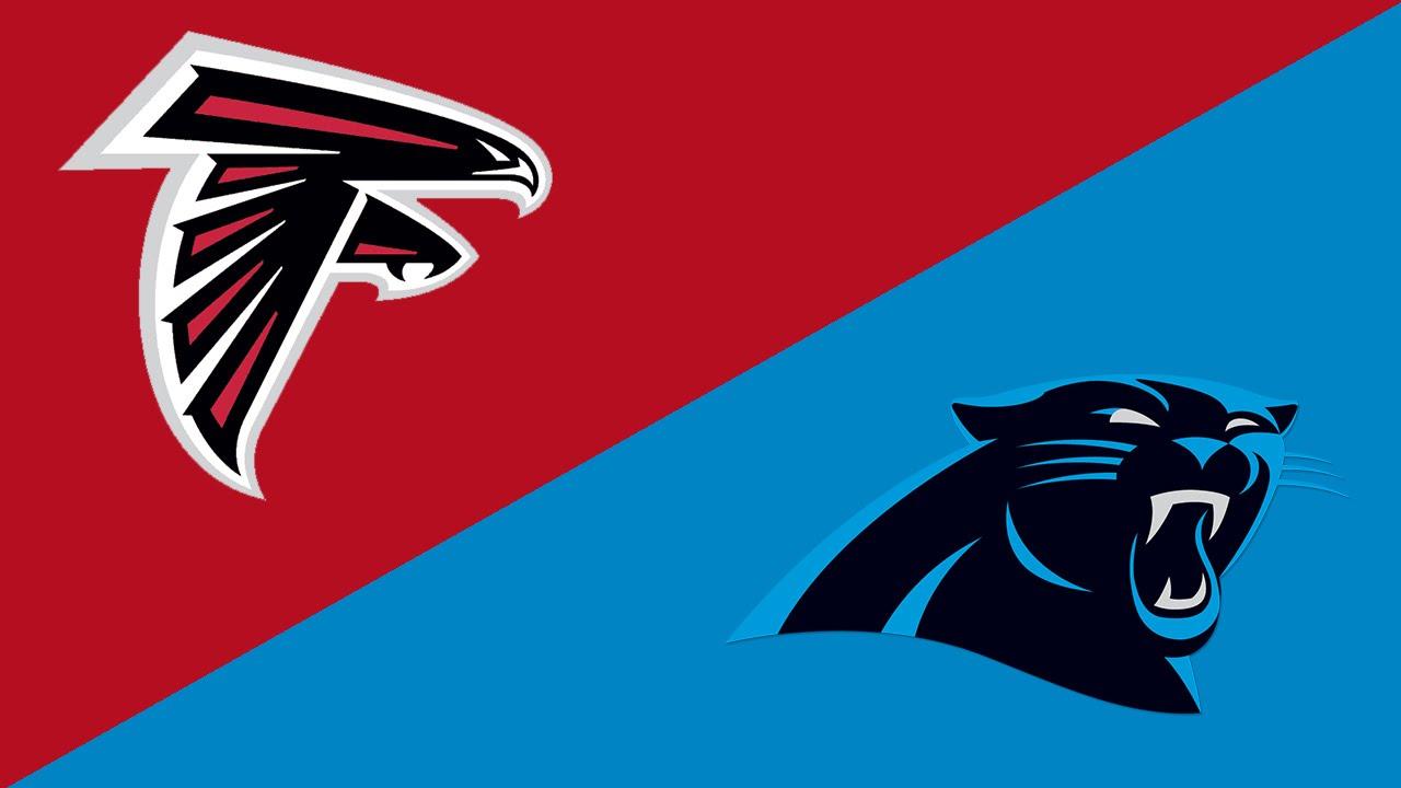 NFL: Atlanta Falcons - Carolina Panthers