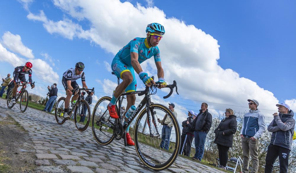 ParisRoubaix Se odds på forårsklassikeren i 2019