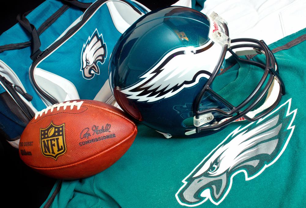 NFL: Philadelphia Eagles vs Denver Broncos