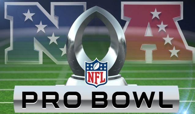 Pro Bowl Odds: - Spil på AFC vs NFC