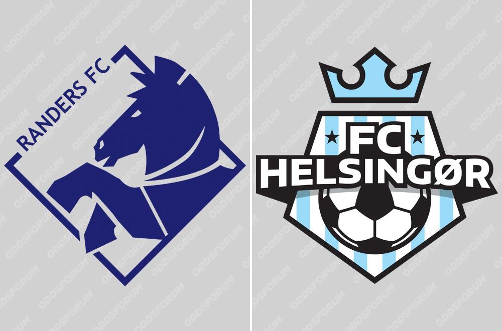 Randers - FC Helsingør odds: Kronjyderne afgøre tingene på BioNutria Park