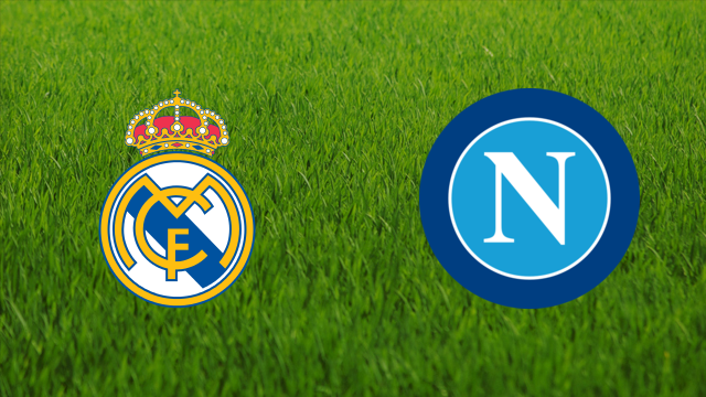 Real Madrid vs Napoli spilforslag: - Real får godt udgangspunkt