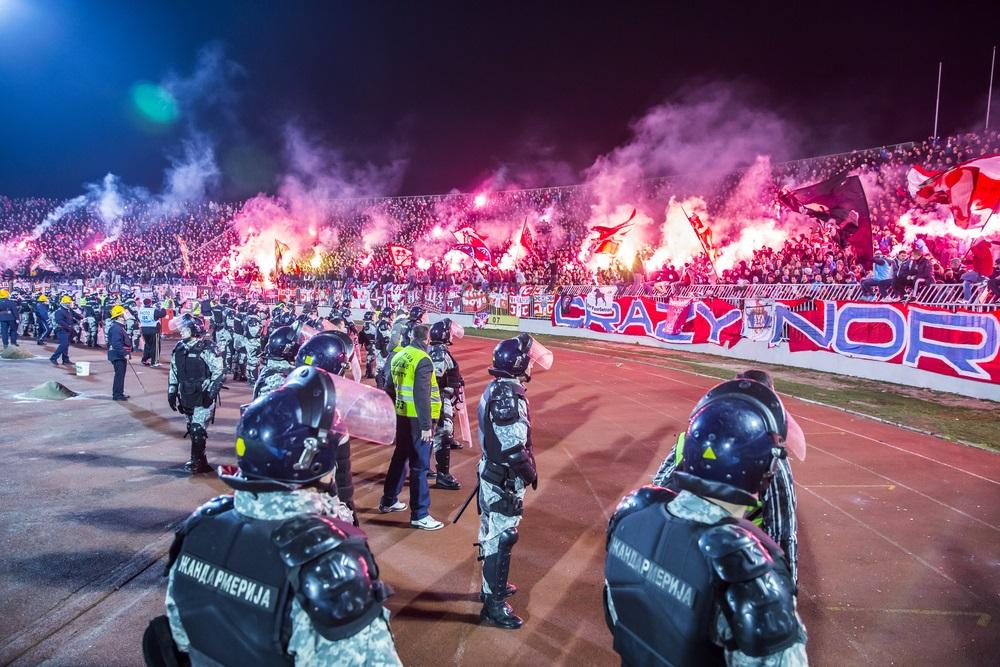 Røde Stjerne Beograd - Napoli odds og spilforslag: Serberne gør comeback i Champions League