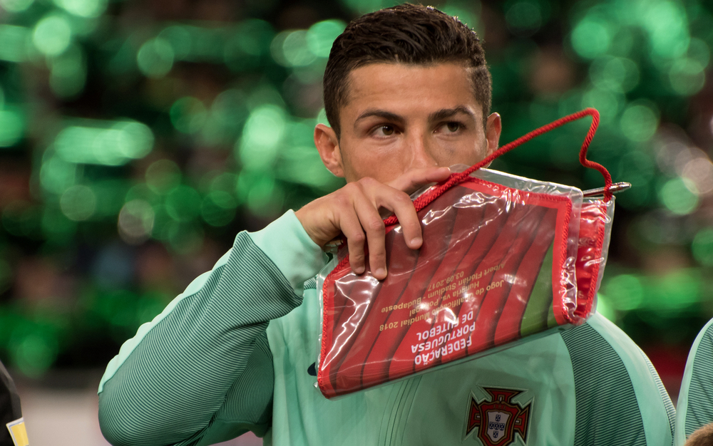 VM Blog: Bookmakernes bedste topscorer odds på Ronaldo efter hattrick