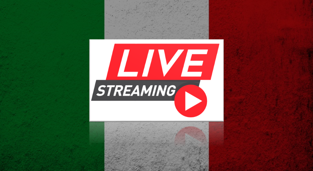 Livestream Serie A