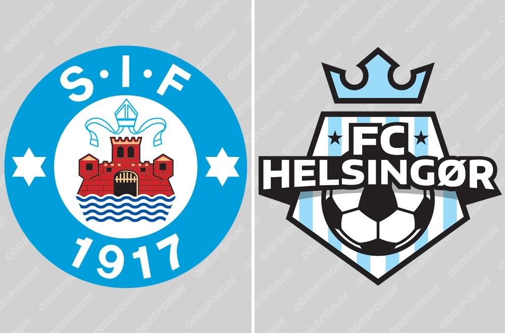 Silkeborg - Helsingør odds: Peter Sørensen får styr på tropperne