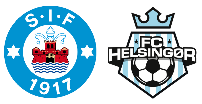 Nu starter Superliga slutspillet: Silkeborg og Helsingør åbner festen