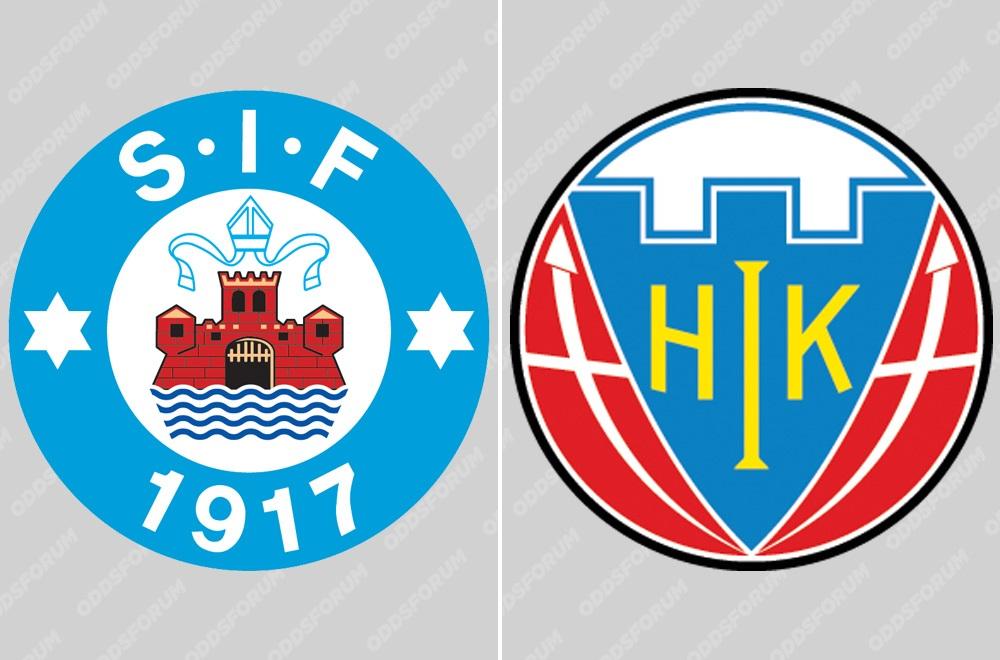 Silkeborg IF - Hobro IK optakt