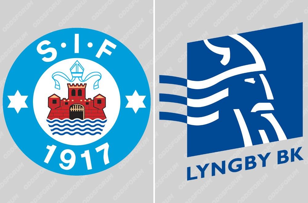 Silkeborg - Lyngby odds: Peter Sørensen slår tilbage i returkamp