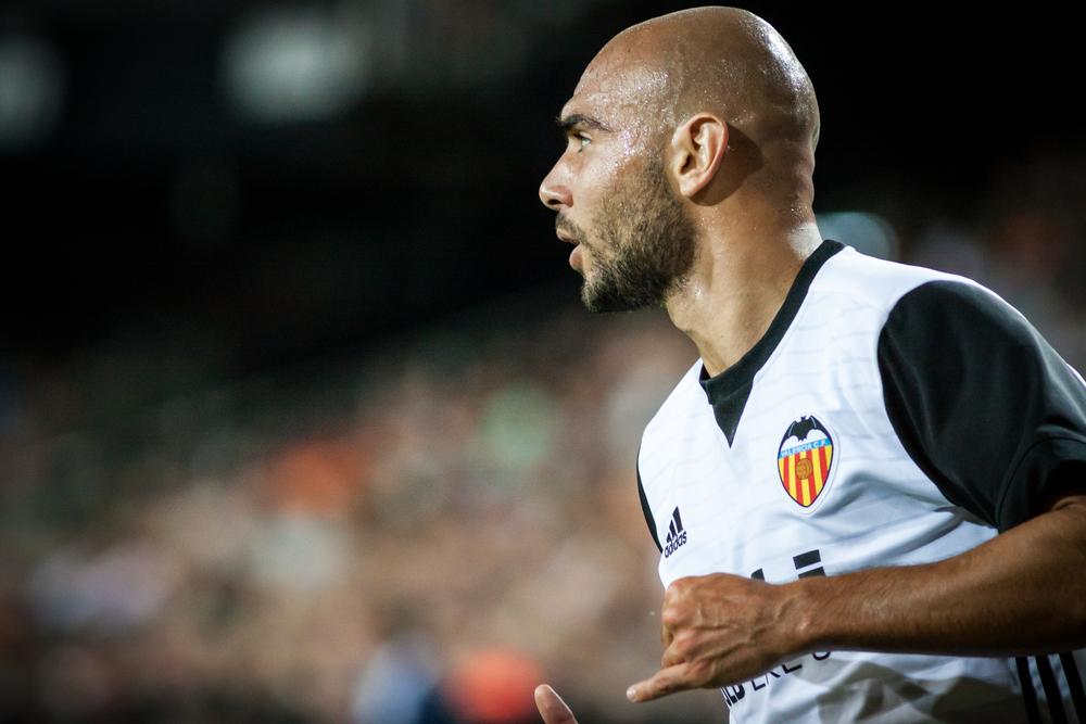 Eibar vs Valencia odds: - To formstærke hold kolliderer