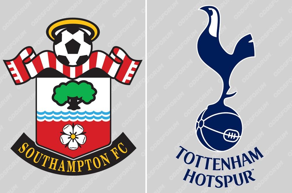 Premier League: Southampton - Tottenham spilforslag, statistik og odds