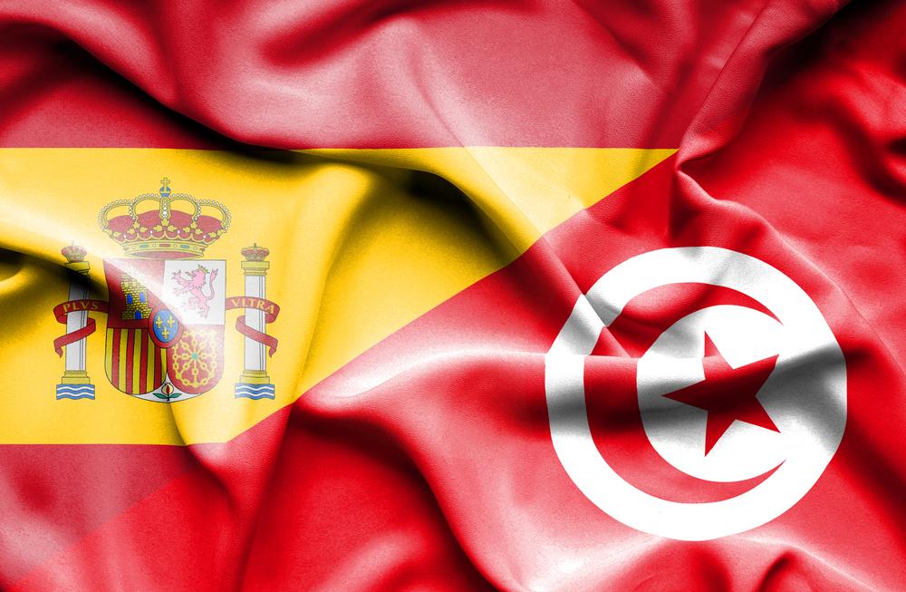 Spanien - Tunesien odds: Sidste test før VM i Rusland